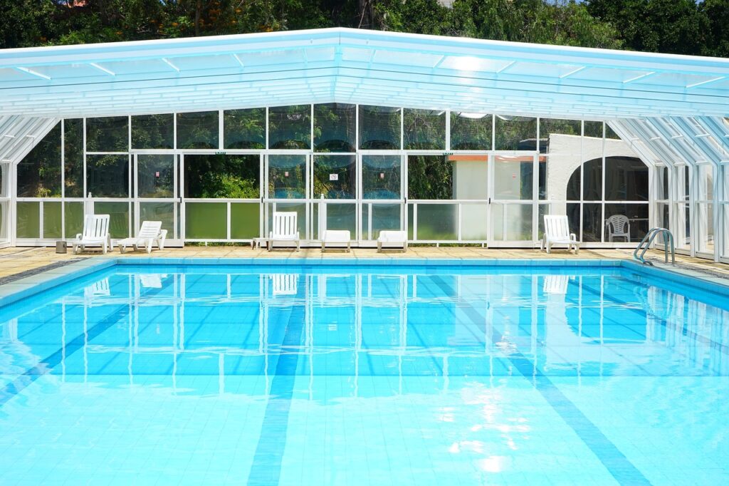 Quel budget pour un abri de piscine ?